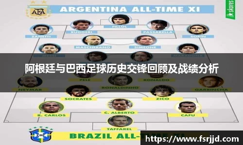 阿根廷与巴西足球历史交锋回顾及战绩分析